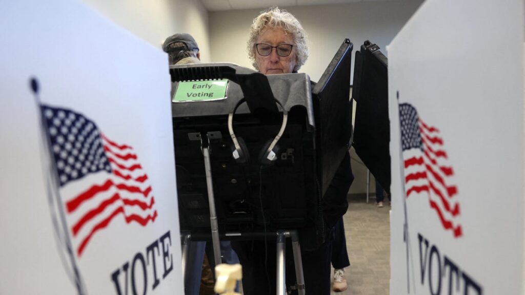Coughlin too dismissive of SAVE Act concerns | Letter - Akron Beacon Journal