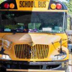 Tropical Storm Isaias causes two Florida school districts to close Friday - Pensacola News Journal