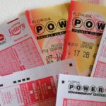 Powerball numbers last night, Oct. 7. Did anyone win the jackpot? - Cincinnati Enquirer