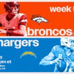 Broncos vs. Chargers: Live updates from Sunday's game - Broncos Wire