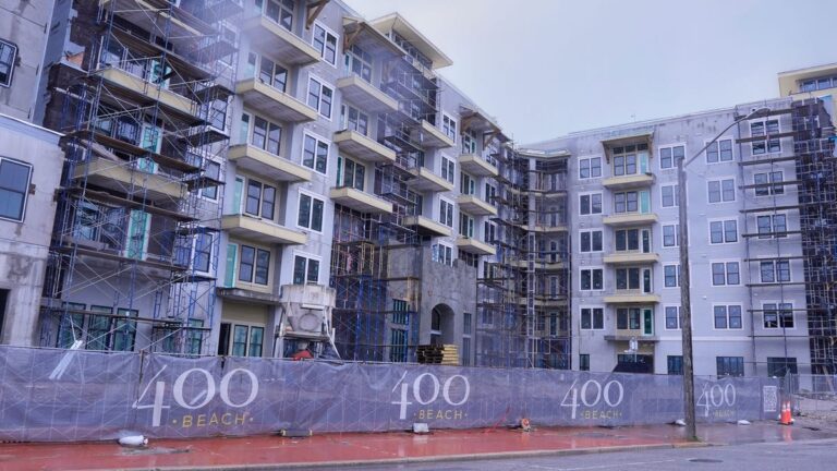 First look at new Beach Street apartment complex in Daytona Beach - Daytona Beach News-Journal