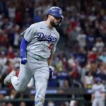 Who do the Dodgers play next in MLB playoffs? LA familiar with either NLCS opponent - USA Today