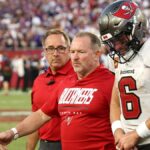 Baker Mayfield injury update ahead of Week 5 clash with Cowboys - USA Today