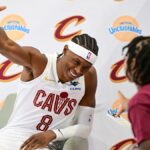 Cleveland Cavs score in NBA preseason. Cavaliers vs Celtics live updates - Akron Beacon Journal