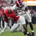 Alabama-Georgia is the best college football rivalry because it's all about being elite - USA Today