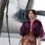 Catherine Zeta-Jones' new show has unique tie to birth of her, Michael Douglas' son - USA Today