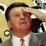 Remembering Mike Ditka trading Saints' whole draft for Ricky Williams - USA Today