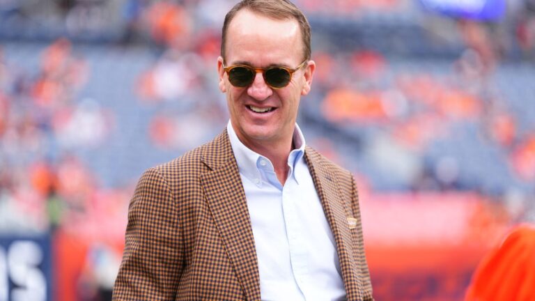 Bo Nix says his messages from Peyton Manning after games are ‘really helpful' - Broncos Wire