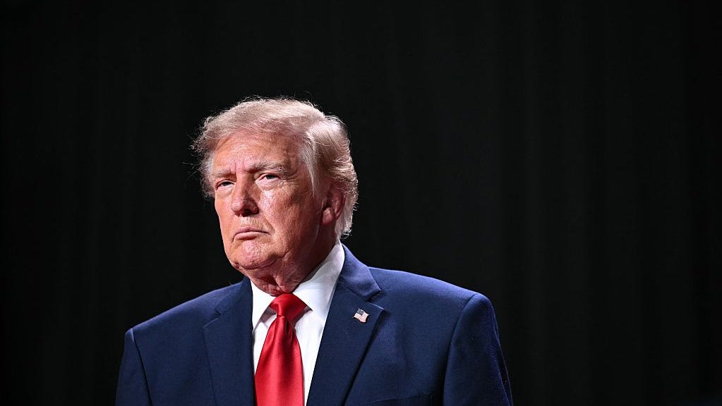 New polls raise alarms for Trump, Republicans - USA Today