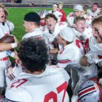Illinois high school football: Live updates, highlights from IHSA Week 9 games in Peoria-area - Peoria Journal Star