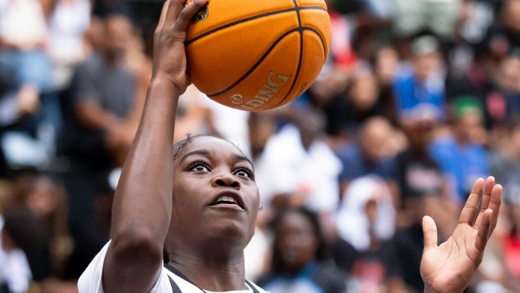 5-star point guard GG Banks picks South Carolina, Dawn Staley over Texas, LSU - Greenville Online
