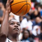 5-star point guard GG Banks picks South Carolina, Dawn Staley over Texas, LSU - Greenville Online