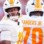 Tennessee quarterback Faizon Brandon available; Alabama key players out - Knoxville News Sentinel