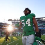 Fight leads to two ejections at start of Jaguars vs. Eagles game in London - USA Today