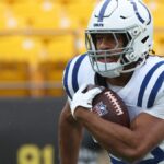 Gap widens in early AFC South race after another Colts' loss - Colts Wire