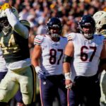 Packers linebacker Zaire Franklin breaks down the play of the defense - USA Today