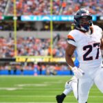 NFL news: Broncos hang on for ugly 23-17 win over Chargers - Broncos Wire