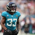 One Jaguars player to start in Week 6 of fantasy football and one to sit - Jaguars Wire