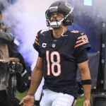 Falcons DC comments on facing Bears QB Caleb Williams - Falcons Wire