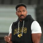 When is Myles Garrett coming back to the Rams? - USA Today