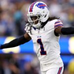 Maxwell Hairston doesn't start for Bills despite Joe Brady saying he would - Democrat and Chronicle