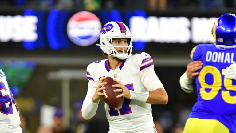 NFL overtime rules: What to know for the 2026 season - USA Today
