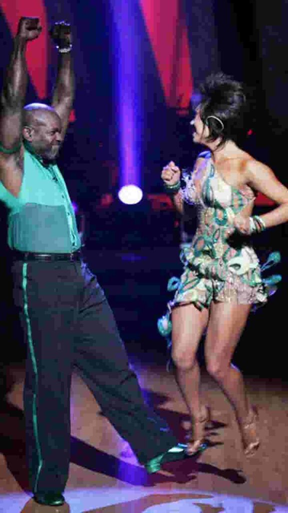 Which NFL players won DWTS? Partners, seasons, results - Bergen Record