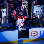 See highlights of Columbus Blue Jackets, Florida Panthers in NHL Frozen Frenzy - The Columbus Dispatch