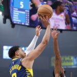 Pacers' Tyrese Haliburton is best player on floor in return to Oklahoma City - IndyStar