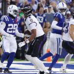 Ravens get Ja’Kobi Lane back as rookie is active against Browns - Ravens Wire
