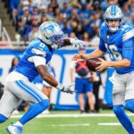 Are the Lions playing today? NFL Week 6 schedule, next game, NFC North standings - USA Today