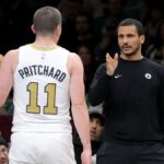 Joe Mazzulla explains why Celtics value Payton Pritchard following contract extension - Celtics Wire