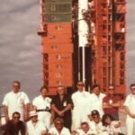 Cape Canaveral photographer recalls capturing missiles, Apollo, and space shuttle - Florida Today