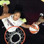 Dream vs Valkyries in 2026 WNBA Finals. How to watch and our prediction - Bergen Record
