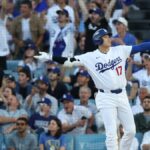 Shohei Ohtani snaps home run drought when Dodgers need him most - USA Today