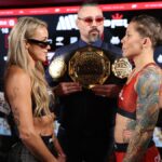 PFL Chicago: Carmouche vs. Bishop 2 live results, highlights - MMA Junkie