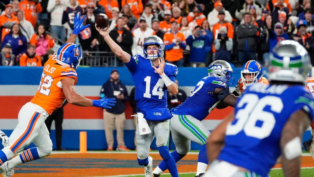 NFL overtime rules: What to know for the 2026 season - USA Today
