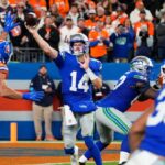 NFL overtime rules: What to know for the 2026 season - USA Today
