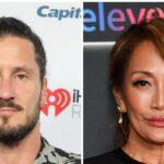 'DWTS' judge Carrie Ann Inaba breaks silence on Val Chmerkovskiy suspension - USA Today
