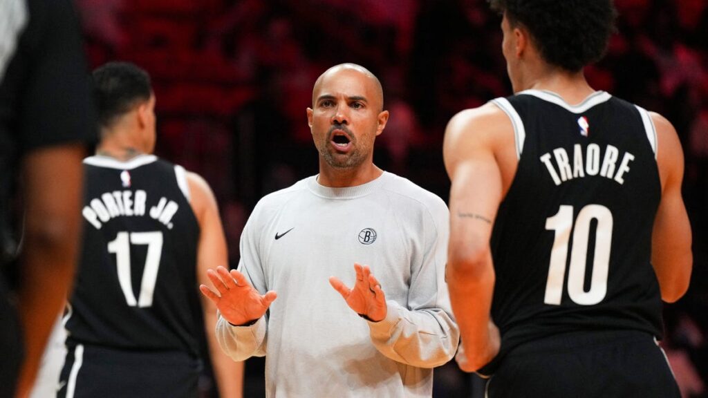 Nets looking to begin 2026-27 NBA season on the right foot vs. Hornets - Nets Wire