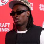 Chiefs officially rule out two starters for Week 6 vs. Chargers - Chiefs Wire