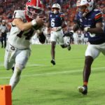 Auburn vs. Georgia game day predictions, odds: Who wins on Saturday? - Auburn Wire
