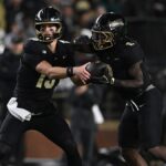 Check out our Purdue football vs Washington photo gallery: Best images - Journal & Courier