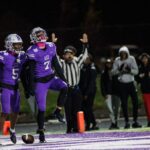 Muncie area and Indiana state high school football scores from October 30 - The Star Press