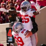 Ohio State-Indiana should have meant everything. The CFP made it almost meaningless - USA Today