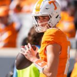 Tennessee football, George MacIntyre vs Alabama, score, updates, TV channel - Knoxville News Sentinel