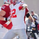 How Indiana's loss to Ohio State impacted Hoosiers in college football rankings - IndyStar