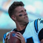 Panthers LS JJ Jansen makes NFL history in Week 6 - Panthers Wire
