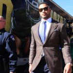 Notre Dame football visits BYU in top 10 showdown | Top photos - South Bend Tribune