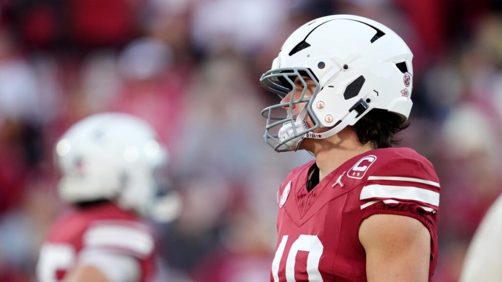 OU football vs Kentucky live updates: Kenny Minchey, Wildcats lead Sooners early - The Oklahoman